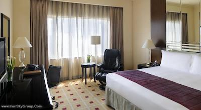 مندرین اورچارد سنگاپور