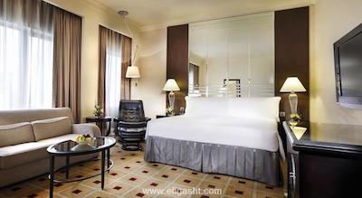 مندرین اورچارد سنگاپور