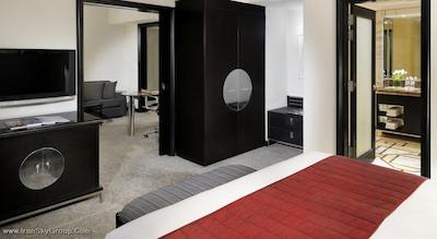 مندرین اورچارد سنگاپور