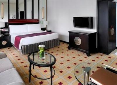 مندرین اورچارد سنگاپور