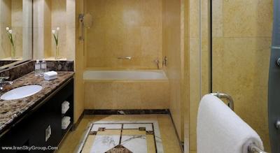 مندرین اورچارد سنگاپور