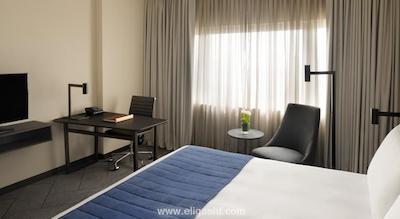 مندرین اورچارد سنگاپور