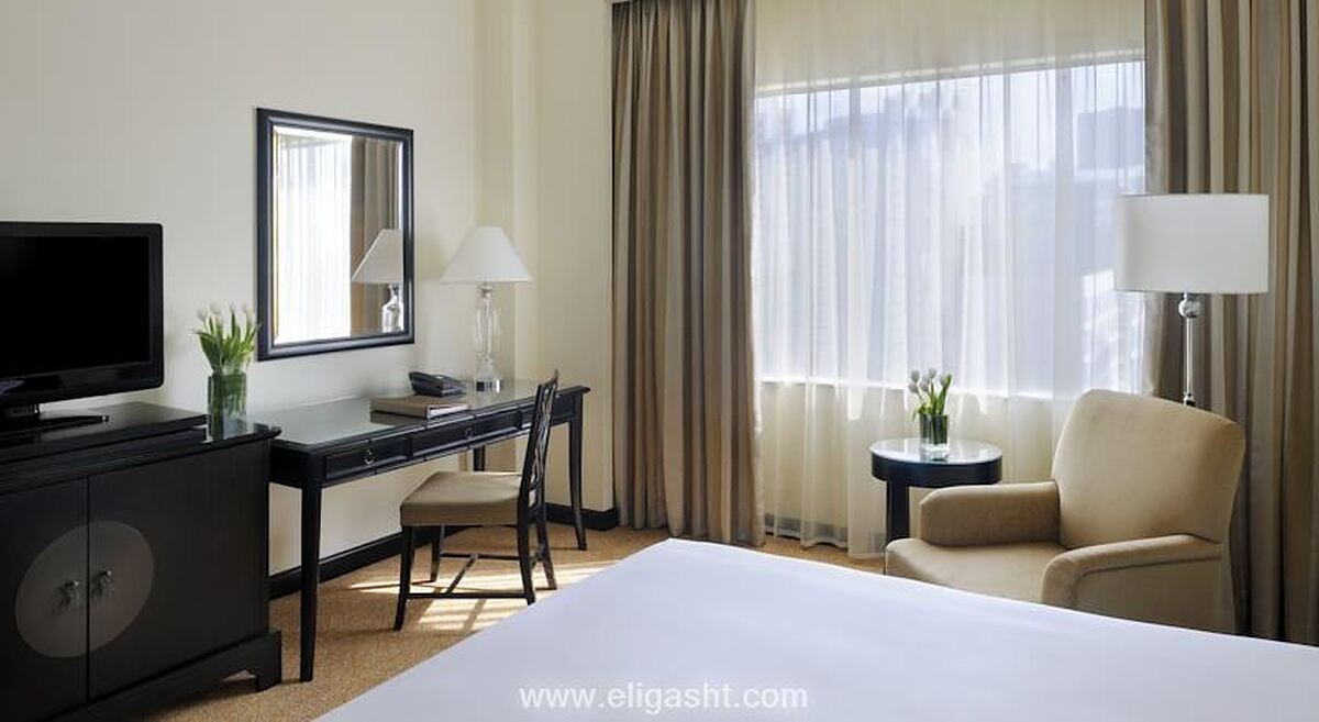 مندرین اورچارد سنگاپور