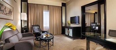 مندرین اورچارد سنگاپور