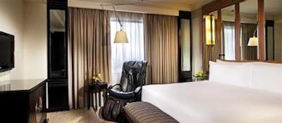 مندرین اورچارد سنگاپور