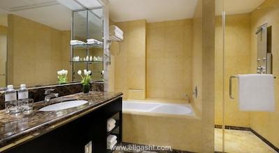 مندرین اورچارد سنگاپور