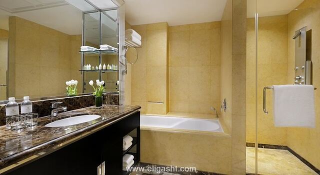 مندرین اورچارد سنگاپور