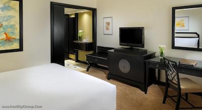 مندرین اورچارد سنگاپور