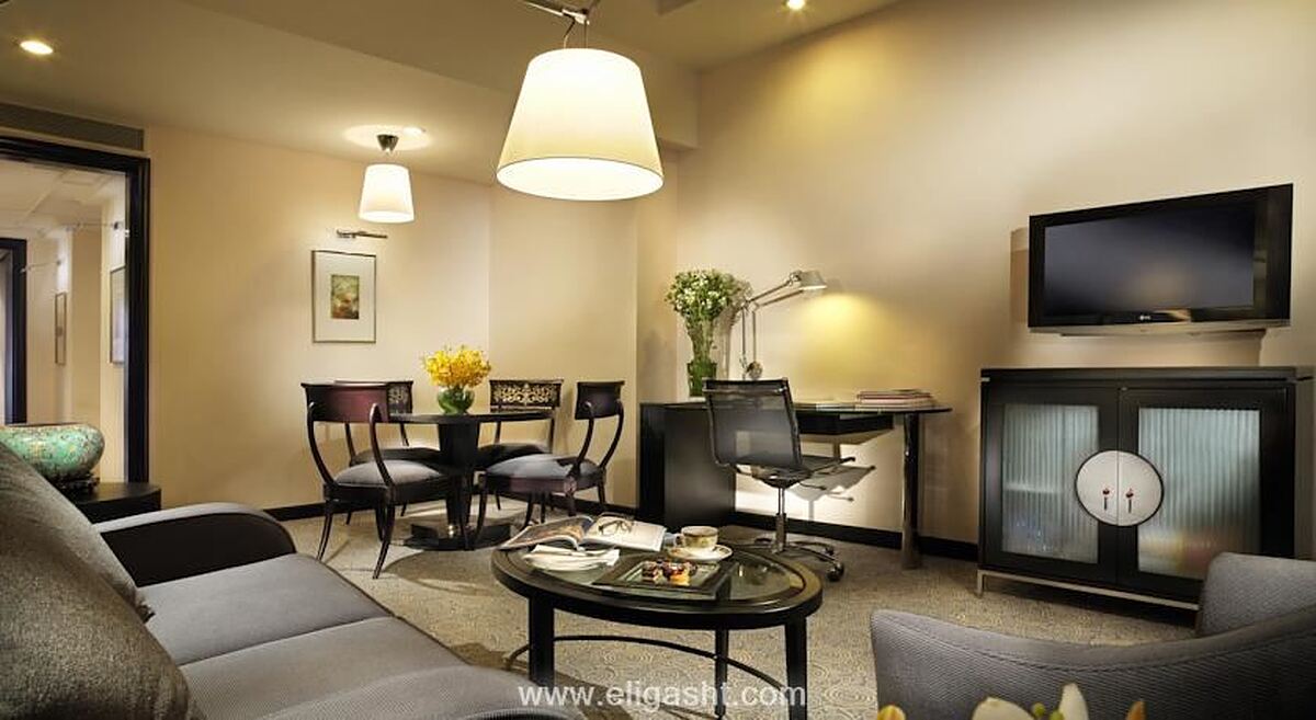 مندرین اورچارد سنگاپور