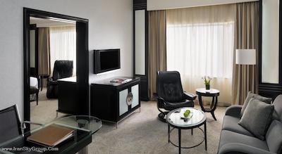 مندرین اورچارد سنگاپور