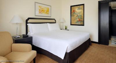 مندرین اورچارد سنگاپور