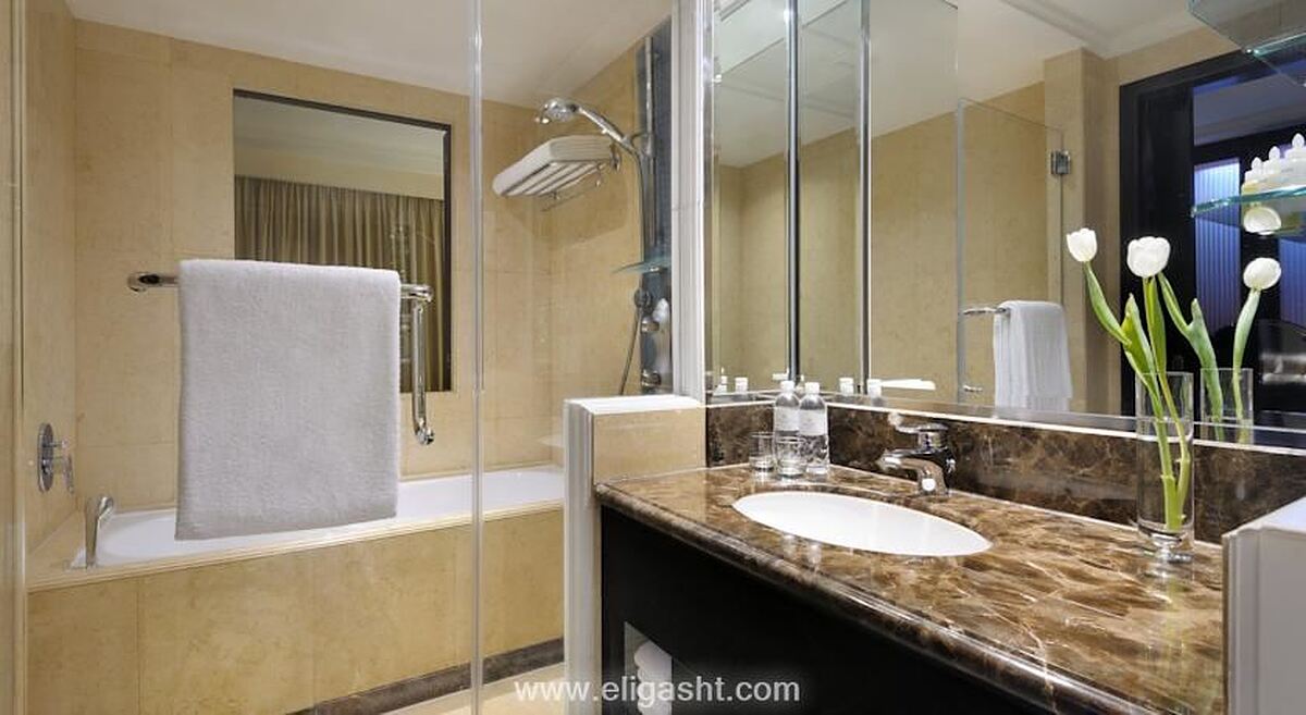 مندرین اورچارد سنگاپور