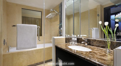 مندرین اورچارد سنگاپور