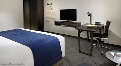 مندرین اورچارد سنگاپور