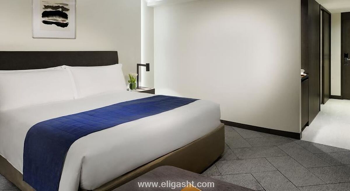 مندرین اورچارد سنگاپور