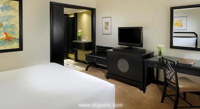 مندرین اورچارد سنگاپور