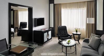 مندرین اورچارد سنگاپور