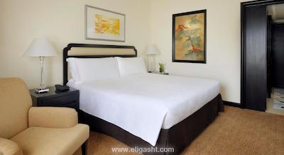 مندرین اورچارد سنگاپور