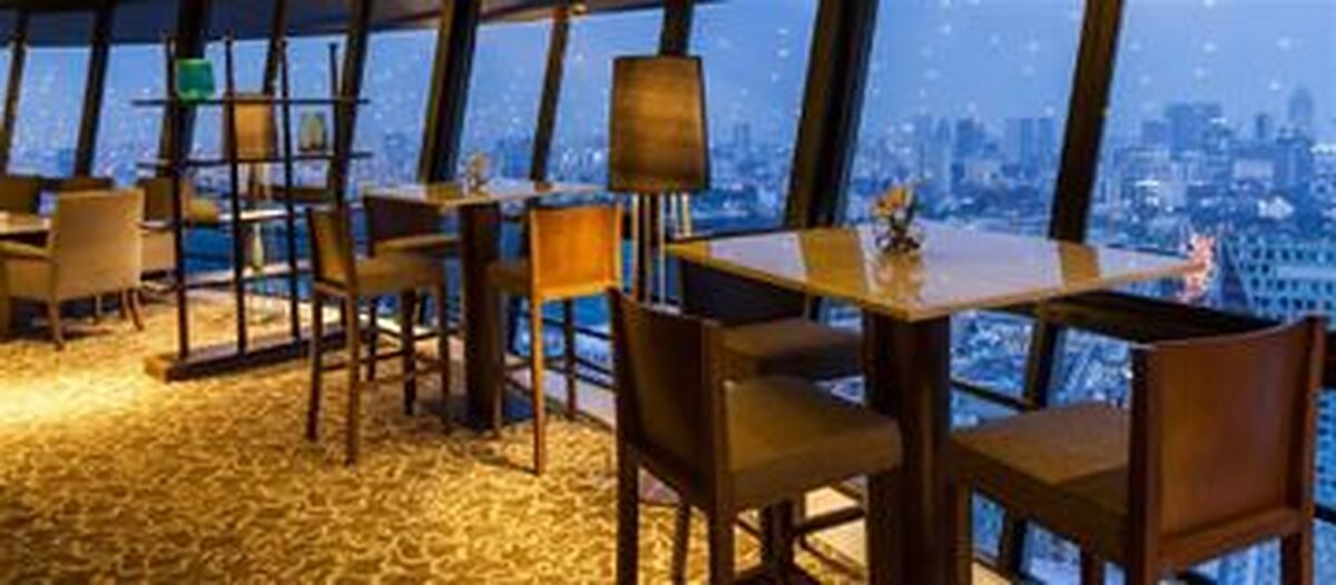 مندرین اورچارد سنگاپور
