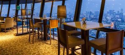 مندرین اورچارد سنگاپور