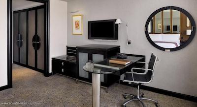 مندرین اورچارد سنگاپور