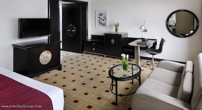 مندرین اورچارد سنگاپور