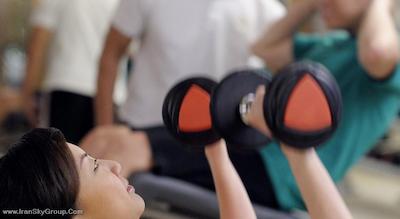 مندرین اورچارد سنگاپور