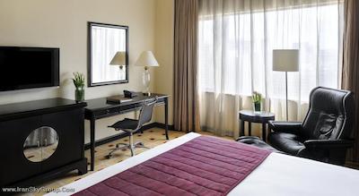 مندرین اورچارد سنگاپور