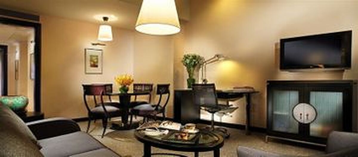 مندرین اورچارد سنگاپور