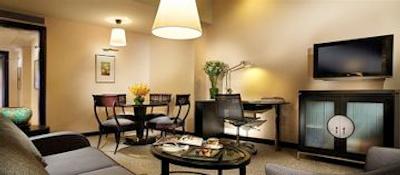 مندرین اورچارد سنگاپور