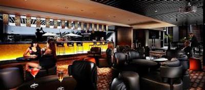 مندرین اورچارد سنگاپور