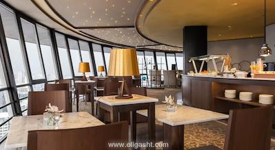 مندرین اورچارد سنگاپور