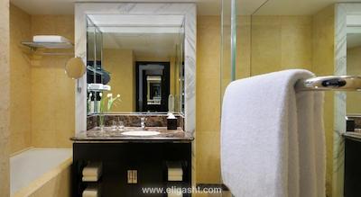 مندرین اورچارد سنگاپور