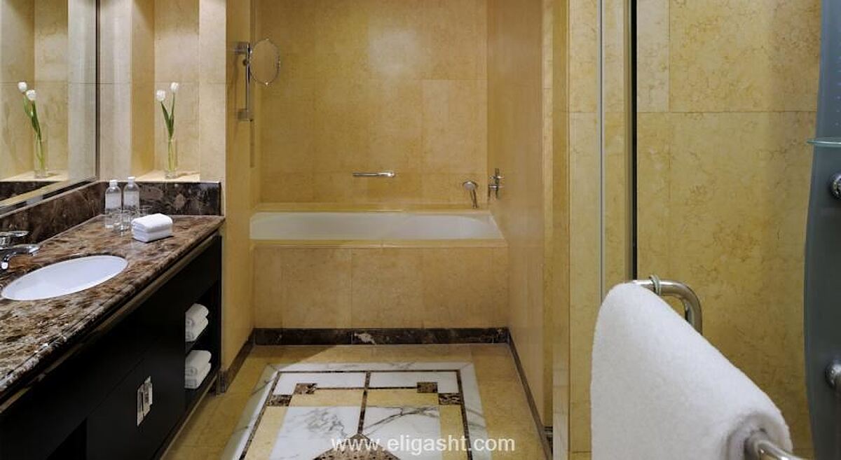 مندرین اورچارد سنگاپور