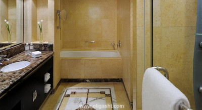 مندرین اورچارد سنگاپور