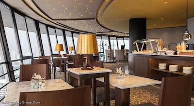 مندرین اورچارد سنگاپور