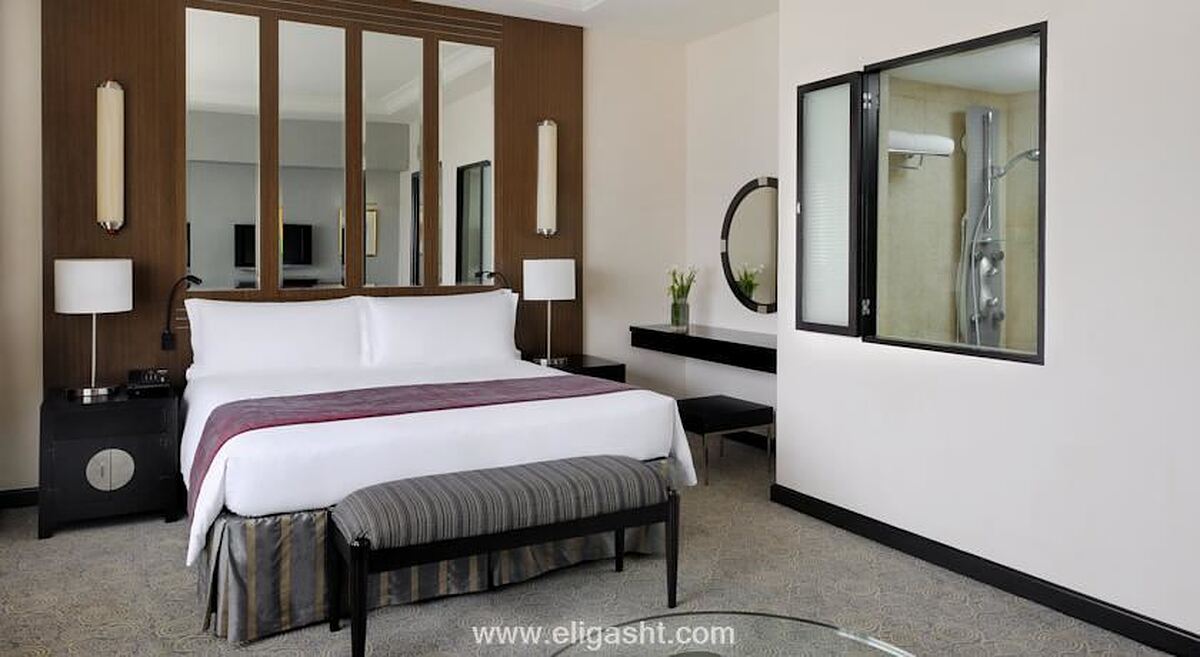 مندرین اورچارد سنگاپور