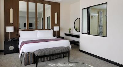 مندرین اورچارد سنگاپور