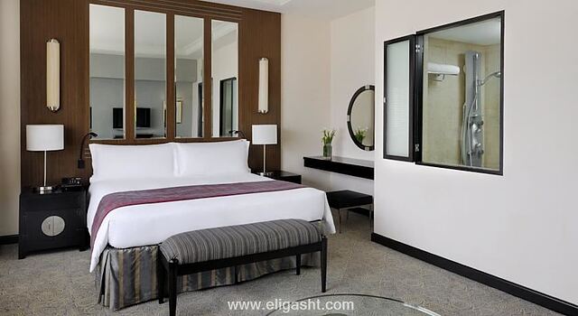 مندرین اورچارد سنگاپور