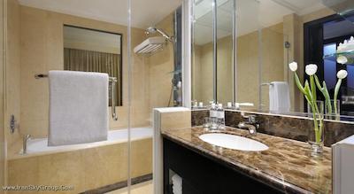 مندرین اورچارد سنگاپور