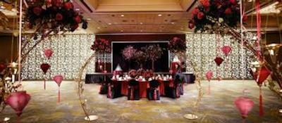 مندرین اورچارد سنگاپور