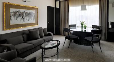 مندرین اورچارد سنگاپور