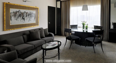 مندرین اورچارد سنگاپور