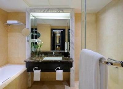 مندرین اورچارد سنگاپور