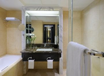 مندرین اورچارد سنگاپور