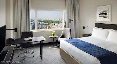 مندرین اورچارد سنگاپور