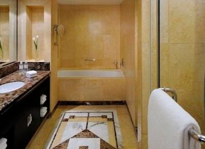 مندرین اورچارد سنگاپور