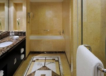مندرین اورچارد سنگاپور