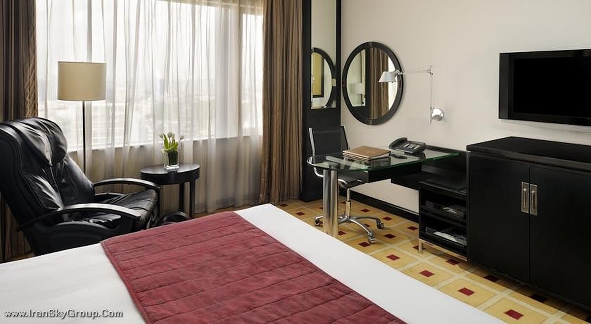 مندرین اورچارد سنگاپور