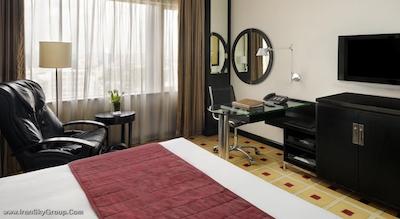 مندرین اورچارد سنگاپور